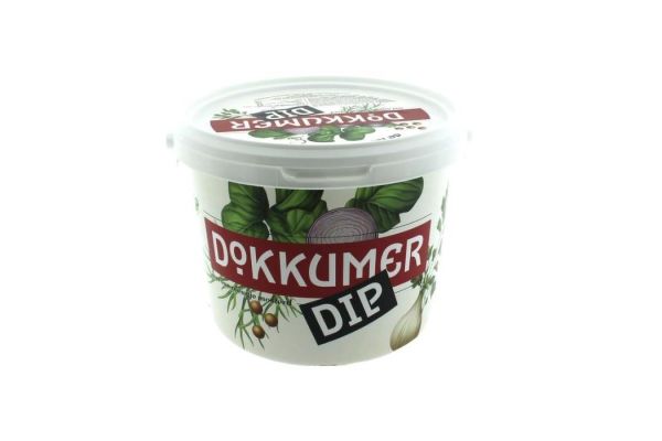 Dokkumer Dip