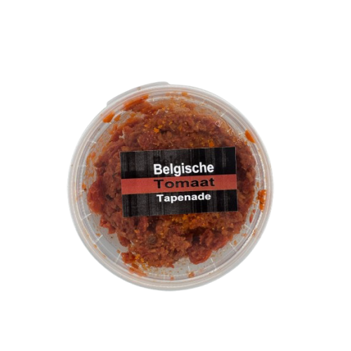 Tomaat tapenade